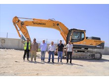 Zanaatkarlar araç parkını güçlendirdi