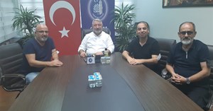 “Çorumspor’u Süper Ligde görmek istiyoruz”