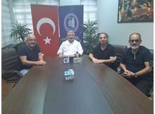 “Çorumspor’u Süper Ligde görmek istiyoruz”