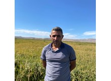 Asansör boşluğuna düşen işçi hayatını kaybetti