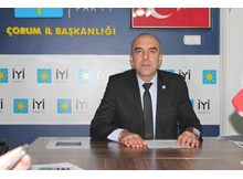 “Milli seferberlik ilan edilmeli”