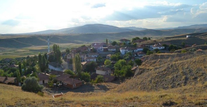 iskilip yerliköy
