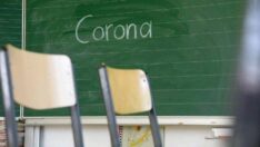 Okullarda korona tedirginliği, 3 sınıf karantina altına alındı