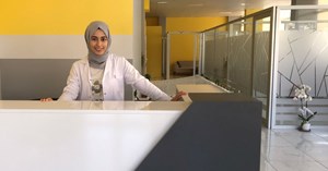 Buhara Diş Kliniği açılıyor