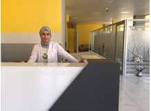 Buhara Diş Kliniği açılıyor