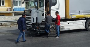 Facia ucuz atlatıldı