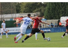 Çorum FK, gol yağdırdı