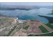 Alaca Belediyesi’nden sudaki kokuya açıklama