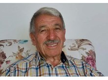 Camide kalp krizi geçirdi