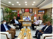 Su için 1 milyonluk destek