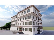 Zafer İlkokulu 15 Eylül’de ihale ediliyor