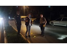 4 kişiyi yaralayan zanlı tutuklandı