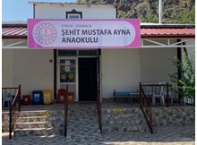 Şehit astsubayın ismi okula verildi