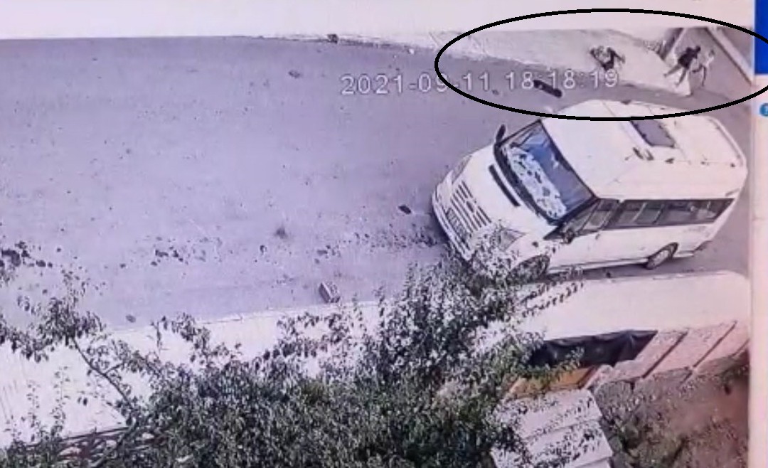 ÇORUM'DA PİTBULL DEHŞETİ PİTBULLUN SALDIRDIĞI ÇOCUK HASTANELİK OLDU