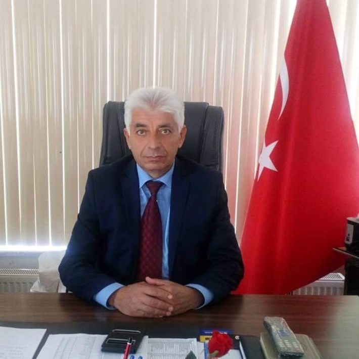 MUHTARDAN PİTBULLARLA İLGİLİ ÖNLEM ALINMASI ÇAĞRISI KALE MAHALLE MUHTARI ALİ ŞAHİN: 