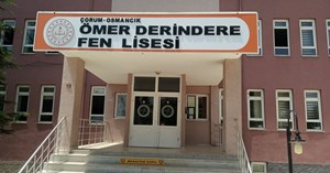 Osmancık'ta 3 okulda karantina kararı