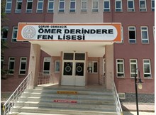 Osmancık'ta 3 okulda karantina kararı