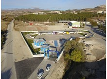 Atık Getirme Merkezi açılıyor