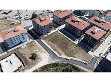 Ahçılar’da asfalt çalışması