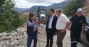 Oğuzlar, geleceğe hazırlanıyor