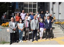 CHP’den Kavuncu’ya suç duyurusu