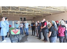 Süleyman Leylek son yolculuğuna uğurlandı