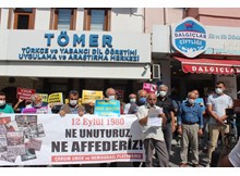 “Darbelerle yüzleşilsin, yeni darbeler olmasın”