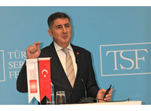 Erdem Çenesiz, güven tazeledi