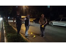 Silahlı kavgada 4 yaralı