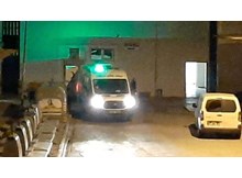 Kendini asarak canına kıydı