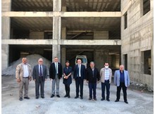 “Verdiğiniz sözün arkasında durun”