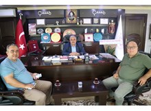 Hitit Dernekleri Federasyonu, Ahilik Haftası’nı kutladı