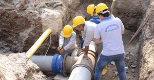 Su kesintisi yapılacak