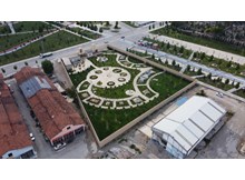 Çorumina, fotoğraf çekim merkezi haline geldi