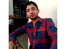 Genç yaşta iş kazasına kurban gitti