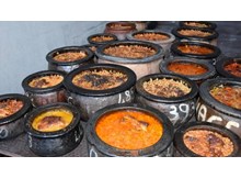 İskilip Ramazan keşkeği tescillendi