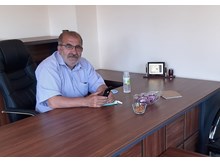 Necati Güccan vefat etti