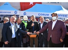 Bedesten projesi, 30 milyona malolacak