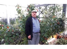 Kıbrıs gazisi, son yolculuğuna uğurlandı