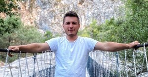 Çorumlu asker yaralandı