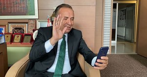 ”Engellinin yüzünü güldürerek mutlu oluyoruz”