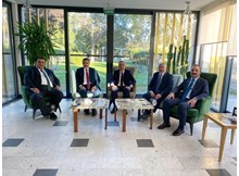 TBMM yeni yasama yılı başladı