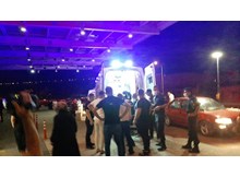 Üzerinden kamyon geçen çocuk hayatını kaybetti