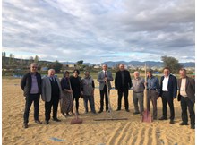 “Çeltik fiyatları üreticiyi memnun etmedi”