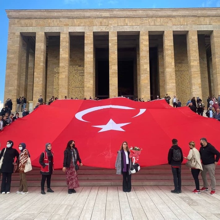 anıtkabir 1