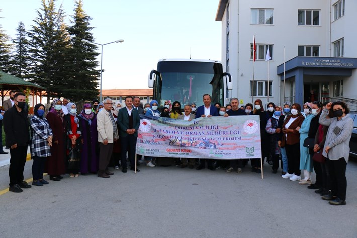 kadın çiftçiler (2)