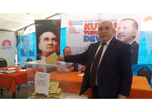 Osman Kara’yı kaybettik