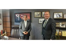 “İskiliplileri üzmek gibi bir niyetim asla olmadı”