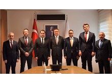 Sungurlu’ya 13 spor tesisi yapılacak