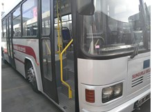 Tunç Soyer’den Sungurlu’ya otobüs